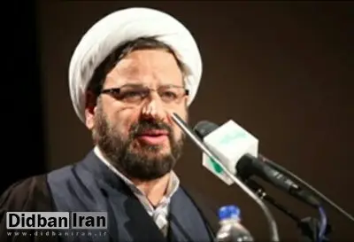 رییس دفتر تبلیغات: همه باید برای پاکسازی فضای مجازی تلاش کنند

