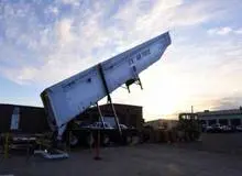 معاون بایدن: در حال بررسی افزایش تعداد کلاهک‌های اتمی هستیم