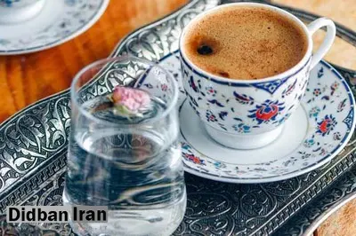 نوشیدن روزانه ۴ فنجان قهوه باعث طولاتی تر شدن عمر می شود