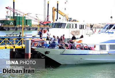 کرونا جهش یافته دو روستا در قشم را «قرنطینه» کرد