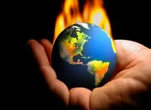 رابطه گرم شدن زمین و کوتاهی قد انسان ها