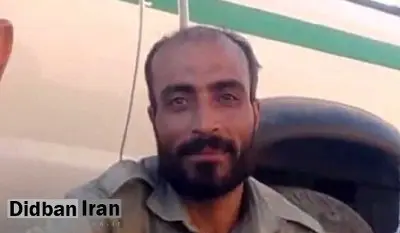 همسر محیطبان کرمانشاهی: میگویند برو ثابت کن شوهرت شهید شده