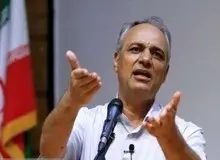 زیدآبادی به پایداری‌ها: چرا نمی‌گویید چه کسانی کشور در چاه قطعنامه‌ها انداختند؟!