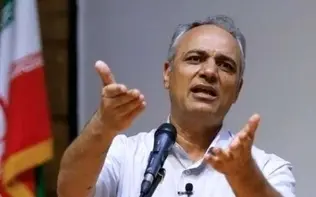 زیدآبادی به پایداری‌ها: چرا نمی‌گویید چه کسانی کشور در چاه قطعنامه‌ها انداختند؟!