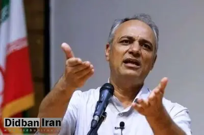 زیدآبادی به پایداریها: چرا نمیگویید چه کسانی کشور در چاه قطعنامهها انداختند؟!