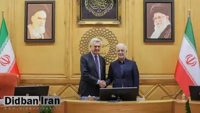 دیدار کمیسر عالی سازمان ملل در امور پناهندگان با وزیر کشور