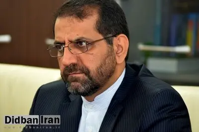 نجفی خوشرودی عضو کمیسیون امنیت ملی: مجلس یکدست به نفع کشور نیست/ رد صلاحیت ها به صورت مستدل با دلیل و مدرک پاسخ داده شود