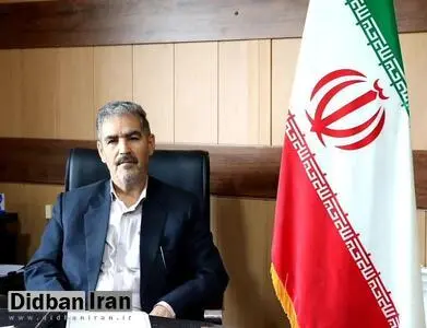 فرماندار یکی از شهرستانهای اردبیل درگذشت+جزئیات