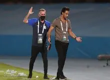 تلاش استقلال برای راضی کردن «کمالوند» برای نرفتن به سایپا ادامه دارد