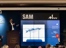 بیستمین حراج تهران ۱۹۰ میلیارد و ۴۷۶ میلیون تومان فروش داشت