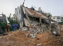 سازمان ملل: ساکنان نوار غزه در حال نابودی هستند