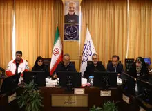 تا کنون ۲۰۰ خانواده آسیب‌دیده از حملات اخیر اسکان یافتند