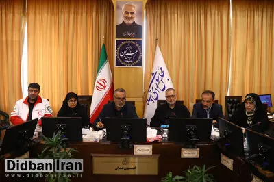 تا کنون ۲۰۰ خانواده آسیبدیده از حملات اخیر اسکان یافتند