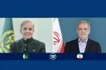 پزشکیان: ایران هیچ قصدی برای درگیری با کشورهای منطقه ندارد