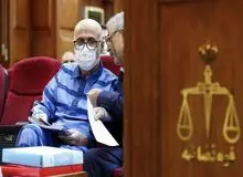 جزئیات احکام پرونده اکبر طبری/ بیژن قاسم زاده به ۱۰ سال حبس تعزیری و ضبط اموال محکوم شد/ مشایخ و دانیال زاده به ۱۵ سال
