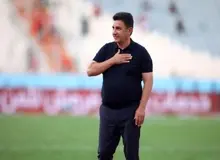 فسخ قرارداد قلعه نویی با گل گهر تکذیب شد