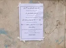 بازار داغ رحم اجاره‌ای از ۱۰ تا ٤٠ میلیون تومان