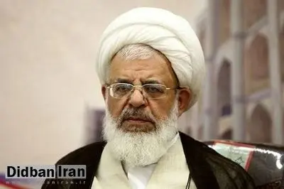 امام جمعه یزد: مجالس عزاداری را تعطیل نمیکنیم/ جابه جا نمی شویم در حسینیه ها و مساجد عزاداری می کنیم