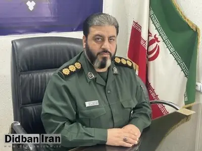 واکنش فرمانده سپاه فومن به افتتاح جهنم+فیلم/ سرهنگ پاسدار جعفری: ما فضایی معنوی با عطر و گلاب ایجاد کردیم، رسانه های ضدانقلاب تاب دیدن جهنم را ندارند