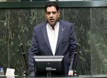 نماینده مجلس: دولت حق دارد لایحه انتصاب به مشاغل حساس را پس بگیرد چون مجلس آن را کاملا تغییر داده/مگر خداوند، نوح را بخاطر فرزندش از پیامبری خلع کرد؟