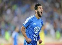 حاج محمدی در راه ماشین‌سازی