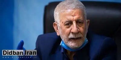 دهمرده: آقای روحانی قبل از کرونا هم قیمت دلار بالای ۵ هزار تومان بود