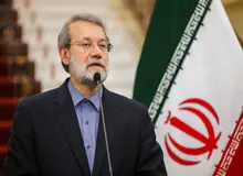 تماس تلفنی رییس مجلس با فرمانده نیروی زمینی ارتش 