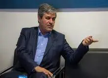 تاجگردون رئیس کمیسیون تلفیق بودجه ۹۸ شد
