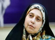 پروانه سلحشوری: دوباره می‌سازمت وطن
