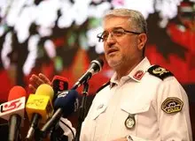 رئیس پلیس راهور فراجا: محدودیت‌های غیرمنطقی واردات خودرو اصلاح شود
