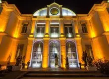 حکم تخلیه موزه گنجینه بابل برای واگذاری به حوزه علمیه صادر شد + فیلم