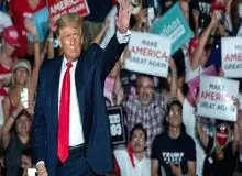 واشنگتن‌پست: ترامپ با ۳۲۷ رای الکترال برنده خواهد شد