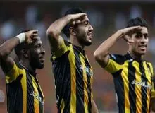 خطر بزرگ بیخ گوش استقلال/ الاتحاد عربستان از آسیا حذف شد!