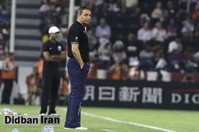 اگر کی‌روش بود، حتما با طارمی برخورد می‌کرد؛ ادامه حضور قلعه‌نویی تصمیم درستی بود