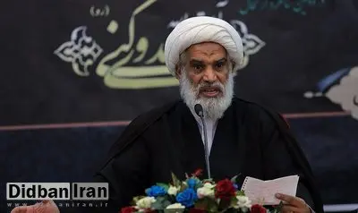 نایب رئیس جامعه مدرسین حوزه علمیه قم: از مردم برای مقابله با بیعفتی استفاده شود