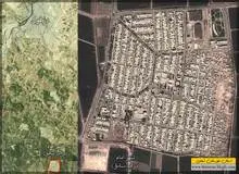 اعلام وصول طرح تشکیل «استان خوزستان جنوبی» در مجلس
