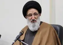 امام جمعه کرج: اماکن ورزشی برای حضور پسران نوجوان هم مناسب نیست چه برسد بانوان