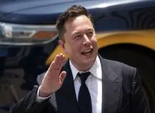 ایلان ماسک: نقش کوچکی در آزادی خبرنگار ایتالیایی ایفا کردم