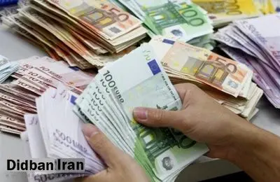 آخرین قیمت انواع ارز ۲۷ شهریور ۹۹ +جدول قیمت/ دلار ۲۷ هزار و ۵۶ تومان شد