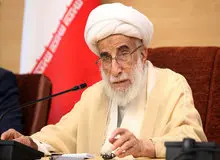 وعده آیت‌جنتی به کاندیداهای ردصلاحیت شده: حق اعتراض دارید
