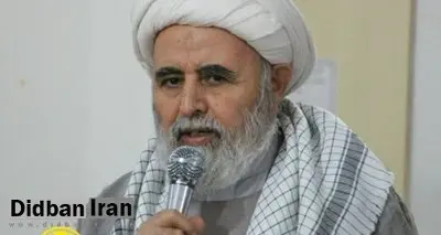 یک امام جمعه، «رئیس دانشگاه» شد