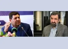 «رضایی» و «مخبر» مشکلی با هم ندارند