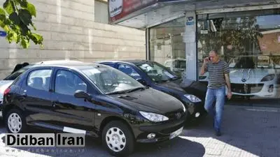 خودرو در کانال های تلگرامی «قیمت گذاری» می شود/ رئیس اتحادیه نمایشگاه داران خودروی پایتخت: نوسان ارز هم عامل بی‌ثباتی قیمت خودرو است

