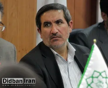 معاون شهردار تهران: آتش‌نشانی به هیچ وجه مشکل تجهیزات ندارد/ در این حادثه نیازی به بالگردی نبود