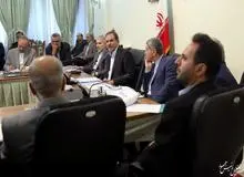 ابلاغ یک پروژه اولویت دار وزارت امور اقتصادی و دارایی برای سال 96 / تکمیل طرح توزیع سهام عدالت