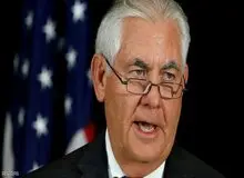 تیلرسون مدعی شد: در ایران افراد به دلیل اعتقادشان اعدام می‌شوند

