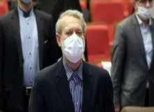 محمدحسن قدیری ابیانه، فعال سیاسی اصولگرا:علی لاریجانی قطعاً کاندیدای انتخابات ریاست جمهوری می شود