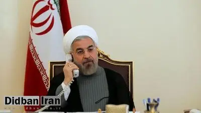 روحانی در گفت وگو با تولیت آستان قدس رضوی: بازگشایی سریعتر اماکن مقدس و زیارتی از دغدغه‌های مهم دولت است