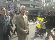 واکنش جلیلی به کاندیداتوری‌اش در انتخابات ریاست‌جمهوری