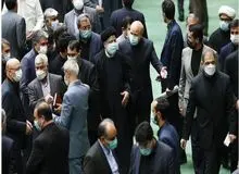  ماه عسل گروه های انقلابی تمام شد/ سهم خواهی مجلس از دولت، نمایندگان در سودای وزارتخانه جدید!